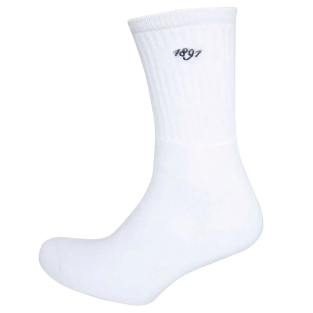 Glenmuir Men's Dunbar Two-Pair Pack Golf Socks 4 Glenmuir Men's Dunbar Two-Pair Pack Golf Socks - Image 2
