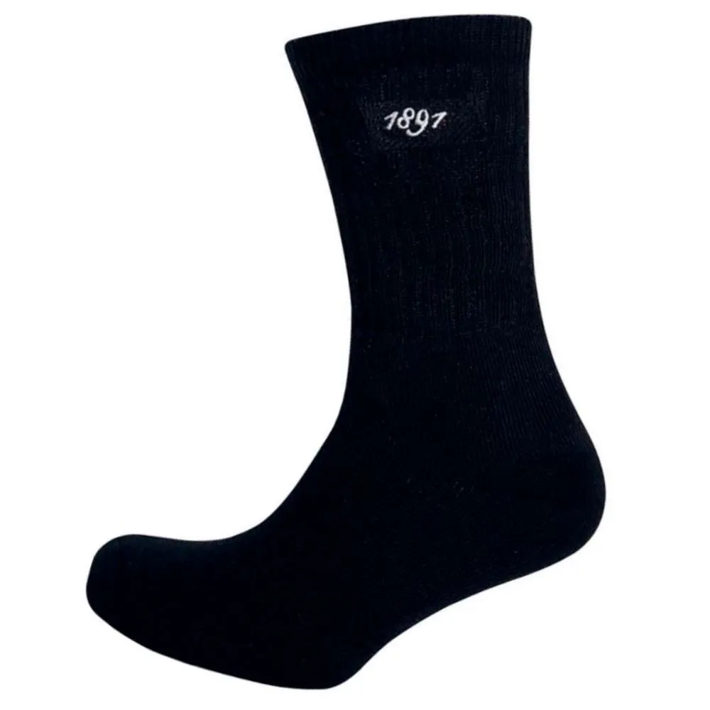Glenmuir Men's Dunbar Two-Pair Pack Golf Socks 5 Glenmuir Men's Dunbar Two-Pair Pack Golf Socks - Image 3