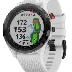 Garmin Approach S62 GPS Watch -Golf Shop 0064687 garmin approach s62 gps watch