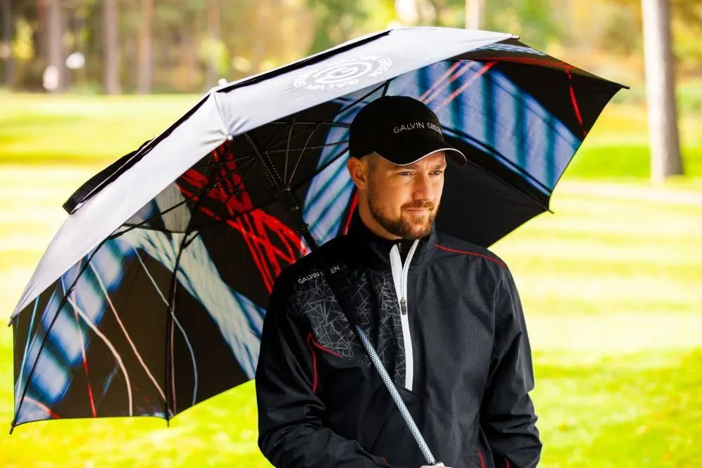 Galvin Green Tod 60" Golf Umbrella 4 Galvin Green Tod 60" Golf Umbrella - Image 2