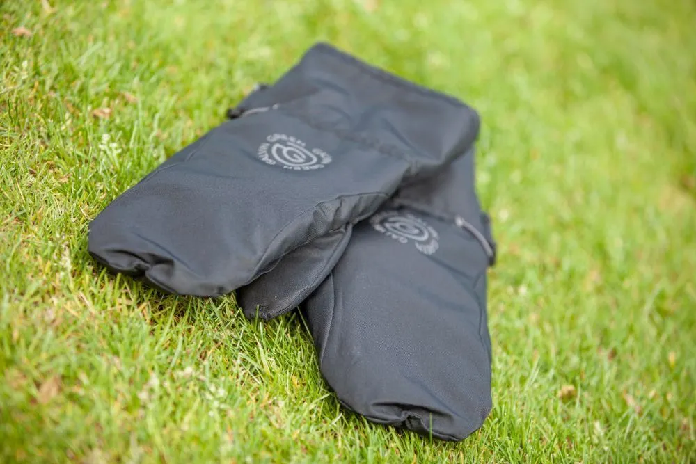 Galvin Green Landon INTERFACE-1 Golf Mittens - Pair 4 Galvin Green Landon INTERFACE-1 Golf Mittens - Pair - Image 2