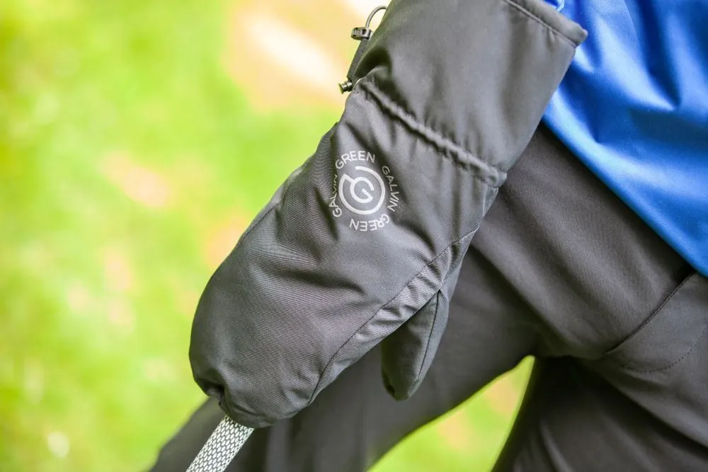 Galvin Green Landon INTERFACE-1 Golf Mittens - Pair 5 Galvin Green Landon INTERFACE-1 Golf Mittens - Pair - Image 3