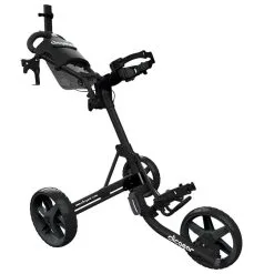 Clicgear 4.0 Golf Push Trolley -Golf Shop 0065750 clicgear 40 golf push trolley