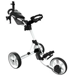 Clicgear 4.0 Golf Push Trolley -Golf Shop 0065751 clicgear 40 golf push trolley