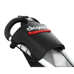 Clicgear 4.0 Golf Push Trolley -Golf Shop 0065757 clicgear 40 golf push trolley