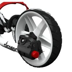 Clicgear 4.0 Golf Push Trolley -Golf Shop 0065759 clicgear 40 golf push trolley
