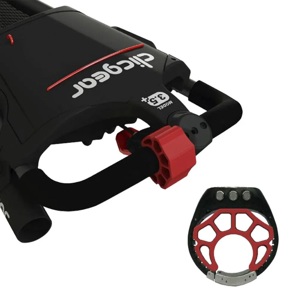 Clicgear GPS Watch Holder 3 Clicgear GPS Watch Holder