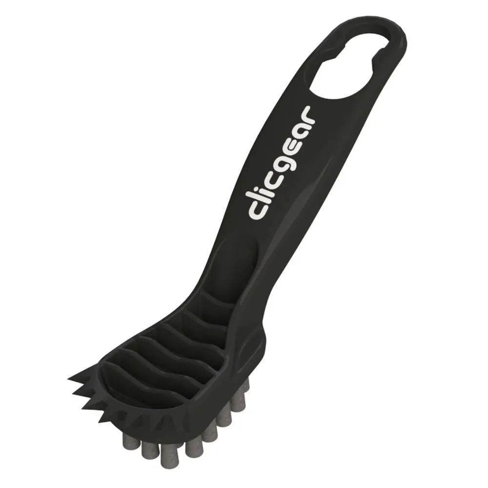 Clicgear Club Brush 3 Clicgear Club Brush