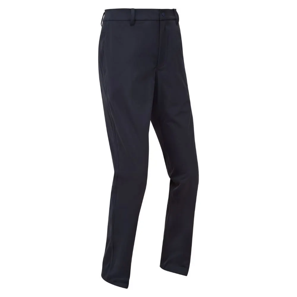 FootJoy Men's HydroKnit Golf Trousers 4 FootJoy Men's HydroKnit Golf Trousers - Image 2