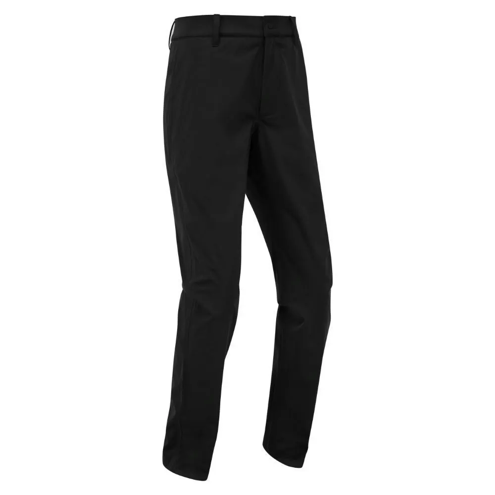 FootJoy Men's HydroKnit Golf Trousers 3 FootJoy Men's HydroKnit Golf Trousers