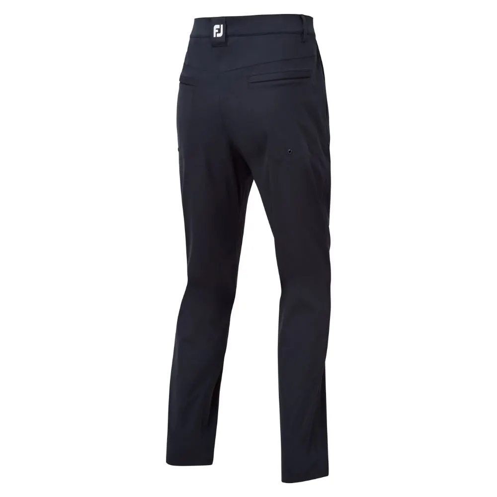 FootJoy Men's HydroKnit Golf Trousers 5 FootJoy Men's HydroKnit Golf Trousers - Image 3