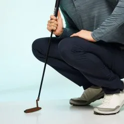 PING Apparel PING Men's Vision Winter Golf Trousers -Golf Shop 0066491 ping mens vision winter golf trousers