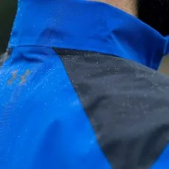 Under Armour Men's Portrush Waterproof Golf Jacket 15 Under Armour Men's Portrush Waterproof Golf Jacket -Golf Shop 0066592 under armour mens portrush waterproof golf jacket
