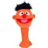 Sesame Street Ernie Headcover -Golf Shop 0066635 sesame street ernie headcover