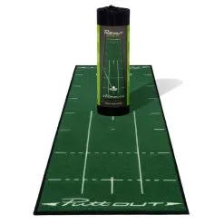 Second Chance PuttOUT Pro Putting Mat