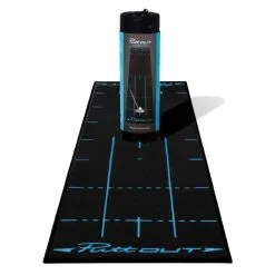 Second Chance PuttOUT Pro Putting Mat -Golf Shop 0066828 puttout pro putting mat