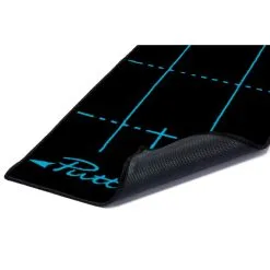 Second Chance PuttOUT Pro Putting Mat -Golf Shop 0066834 puttout pro putting mat