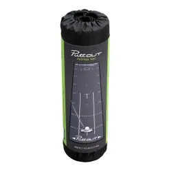 Second Chance PuttOUT Pro Putting Mat -Golf Shop 0066836 puttout pro putting mat