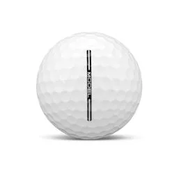 Wilson Staff Model Golf Balls 7 Wilson Staff Model Golf Balls -Golf Shop 0067022 wilson staff model golf balls