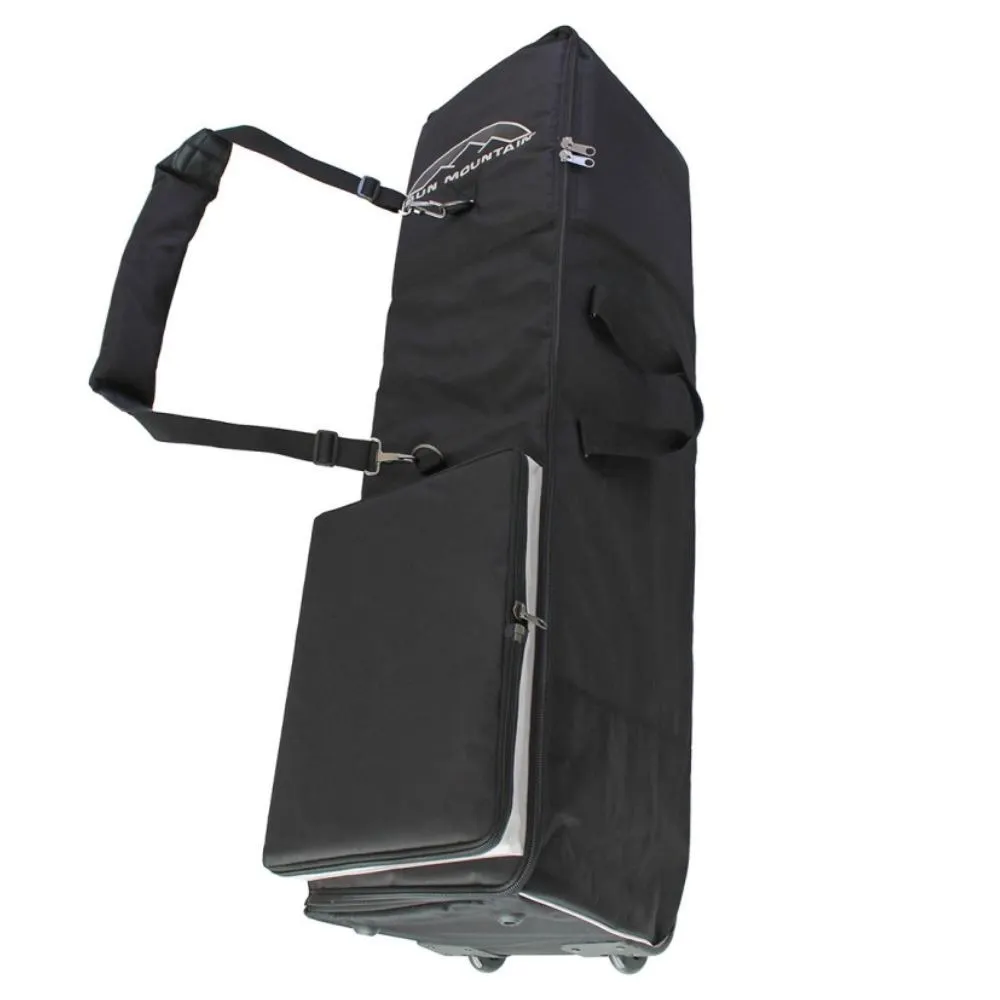 Sun Mountain Travel Lite Travel Cover 3 Sun Mountain Travel Lite Travel Cover