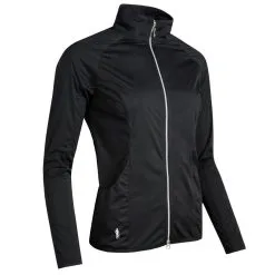 Glenmuir Ladies Poppy Golf Jacket -Golf Shop 0067194 glenmuir ladies poppy golf jacket