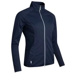 Glenmuir Ladies Poppy Golf Jacket -Golf Shop 0067195 glenmuir ladies poppy golf jacket