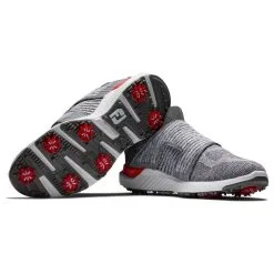 FootJoy Men's Hyperflex BOA Golf Shoes 19 FootJoy Men's Hyperflex BOA Golf Shoes -Golf Shop 0067580 footjoy mens hyperflex boa golf shoes