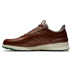 FootJoy Men's Stratos Golf Shoes -Golf Shop 0067618 footjoy mens stratos golf shoes