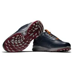 FootJoy Men's Stratos Golf Shoes -Golf Shop 0067625 footjoy mens stratos golf shoes