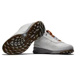 FootJoy Men's Stratos Golf Shoes -Golf Shop 0067635 footjoy mens stratos golf shoes