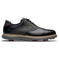 FootJoy Men's Traditions Golf Shoes -Golf Shop 0067637 footjoy mens traditions golf shoes