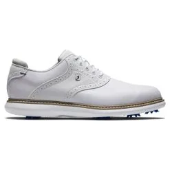 FootJoy Men's Traditions Golf Shoes -Golf Shop 0067642 footjoy mens traditions golf shoes