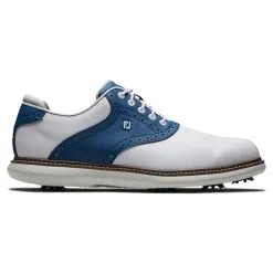 FootJoy Men's Traditions Golf Shoes -Golf Shop 0067647 footjoy mens traditions golf shoes