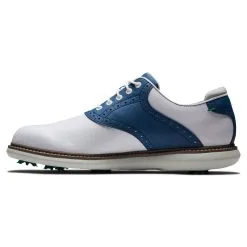 FootJoy Men's Traditions Golf Shoes -Golf Shop 0067648 footjoy mens traditions golf shoes