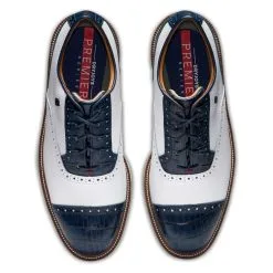 FootJoy Men's Premiere Series Tarlow Golf Shoes -Golf Shop 0067718 footjoy mens premiere series tarlow golf shoes