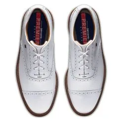 FootJoy Men's Premiere Series Tarlow Golf Shoes -Golf Shop 0067723 footjoy mens premiere series tarlow golf shoes