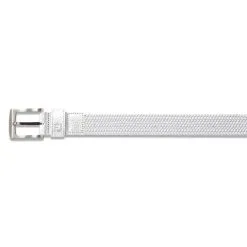 FootJoy Ladies Braided Golf Belt -Golf Shop 0067816 footjoy ladies braided golf belt
