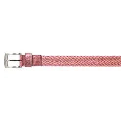 FootJoy Ladies Braided Golf Belt -Golf Shop 0067817 footjoy ladies braided golf belt