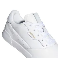 Adidas Ladies AdiCross Retro Golf Shoes -Golf Shop 0068200 adidas ladies adicross retro golf shoes
