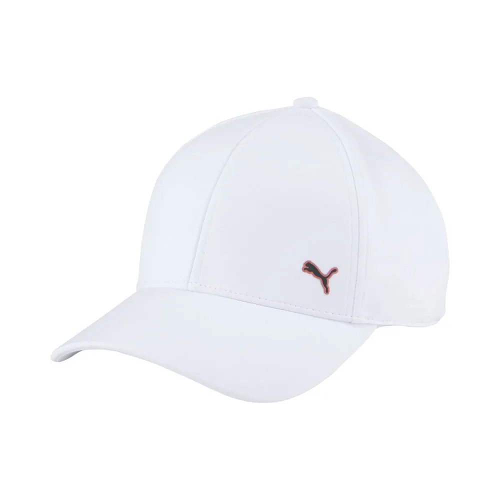 Puma Ladies Sport Golf Cap 4 Puma Ladies Sport Golf Cap - Image 2