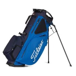 Titleist Hybrid 14 StaDry Golf Stand Bag -Golf Shop 0068622 titleist hybrid 14 stadry golf stand bag
