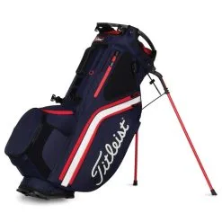 Titleist Hybrid 14 Golf Stand Bag -Golf Shop 0068640 titleist hybrid 14 golf stand bag