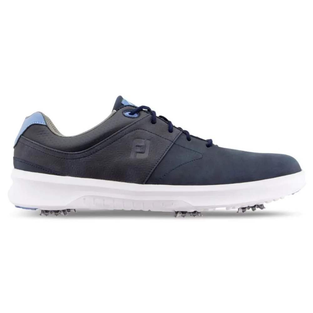 FootJoy Men's Contour Golf Shoes 3 FootJoy Men's Contour Golf Shoes