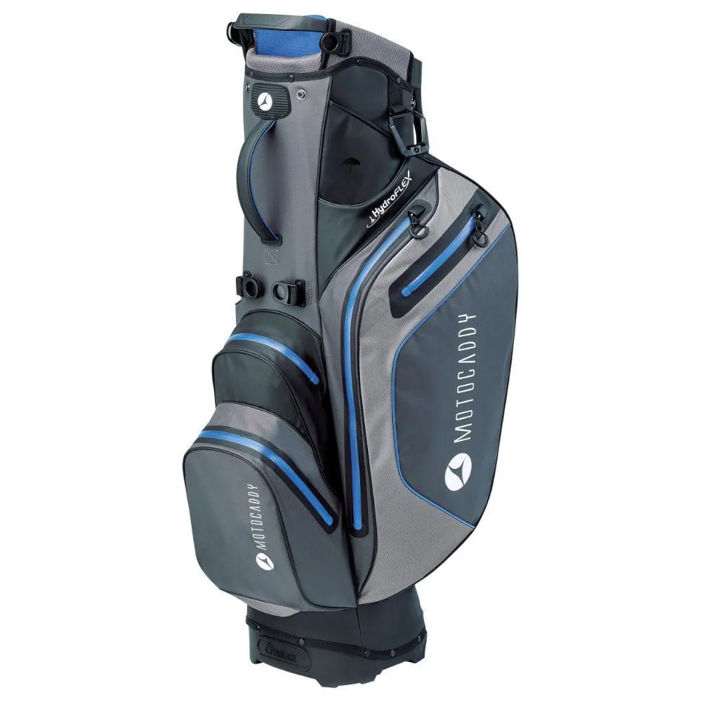 Motocaddy HydroFlex Golf Stand Bag 8 Motocaddy HydroFlex Golf Stand Bag - Image 6