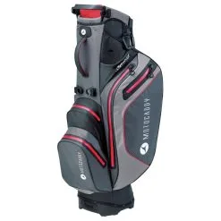 Motocaddy HydroFlex Golf Stand Bag 12 Motocaddy HydroFlex Golf Stand Bag -Golf Shop 0068866 motocaddy hydroflex golf stand bag