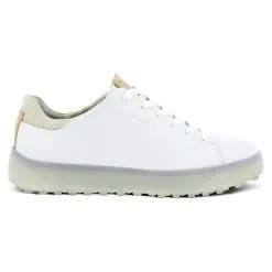 ECCO Ladies Tray Golf Shoes -Golf Shop 0068918 ecco ladies tray golf shoes