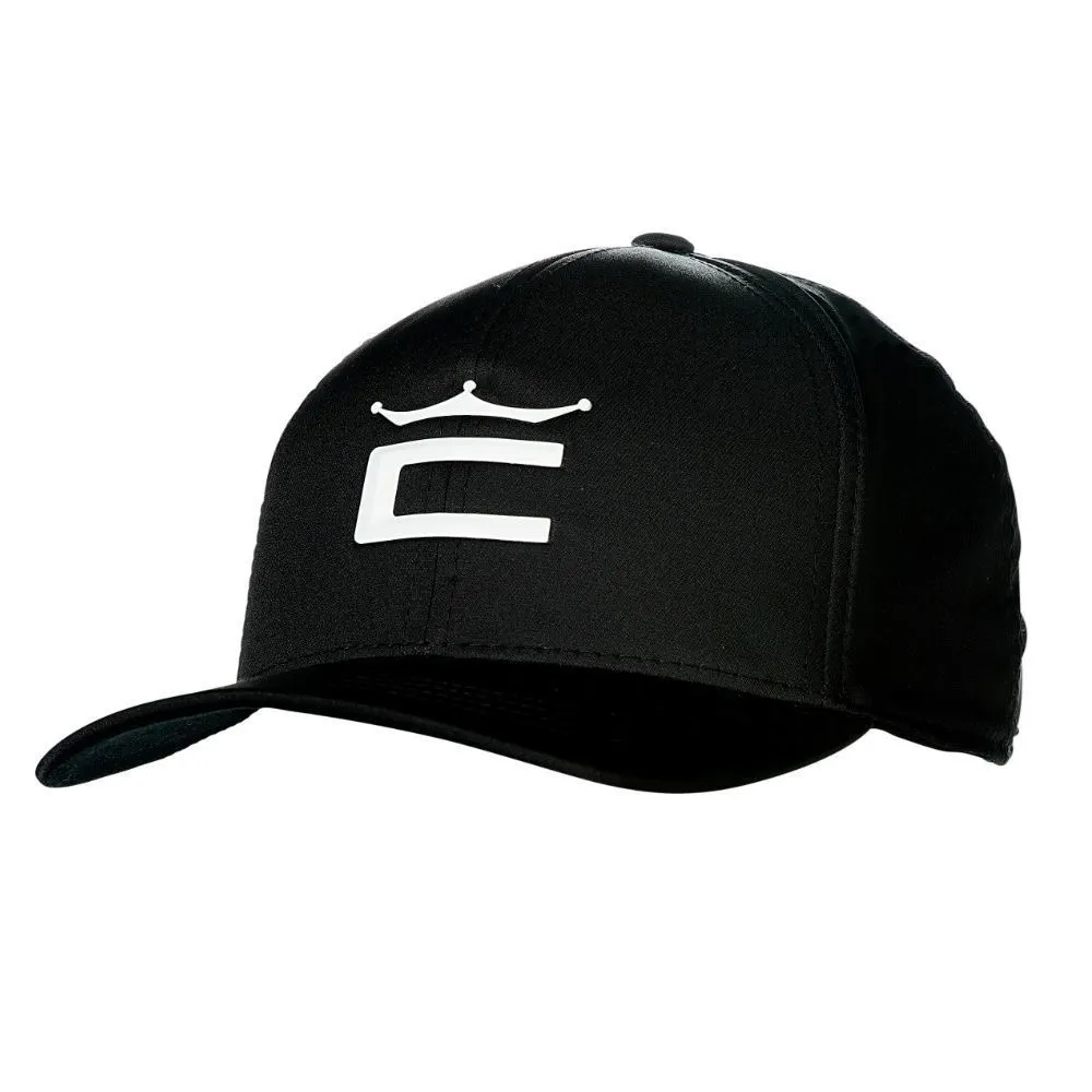 Cobra Golf Cobra Tour Crown 110 Snapback Golf Cap 5 Cobra Golf Cobra Tour Crown 110 Snapback Golf Cap - Image 3