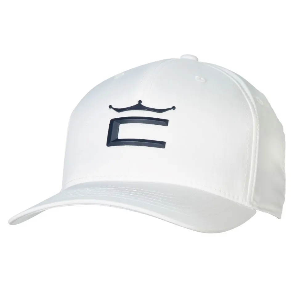 Cobra Golf Cobra Tour Crown 110 Snapback Golf Cap 7 Cobra Golf Cobra Tour Crown 110 Snapback Golf Cap - Image 5