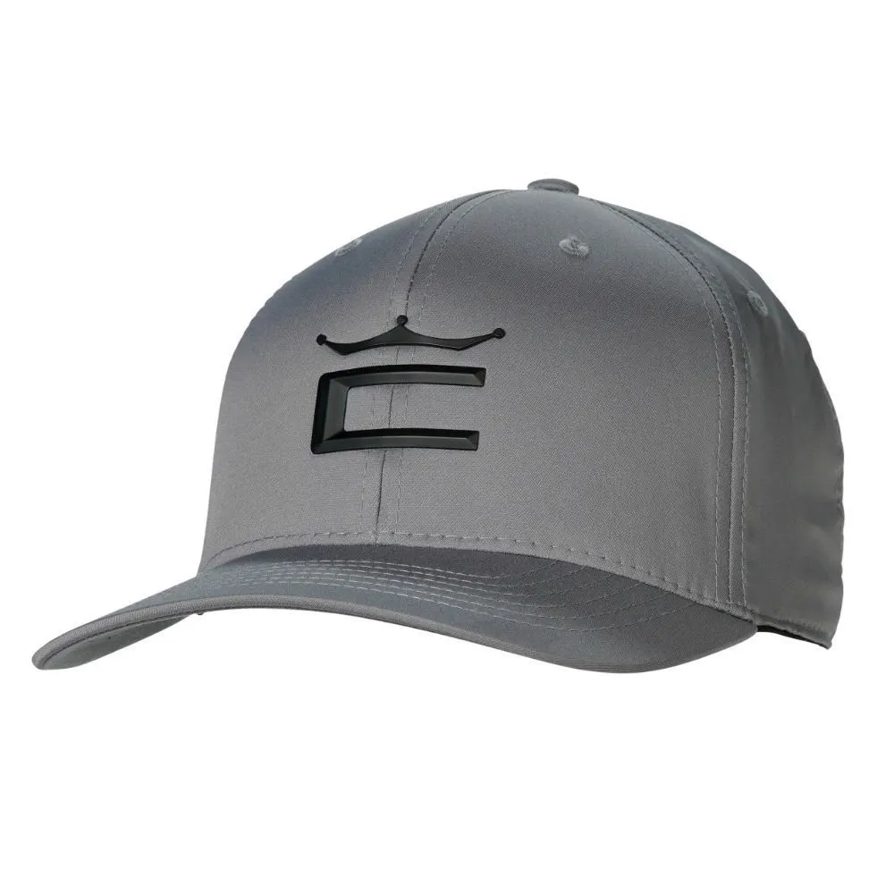 Cobra Golf Cobra Tour Crown 110 Snapback Golf Cap 4 Cobra Golf Cobra Tour Crown 110 Snapback Golf Cap - Image 2