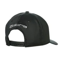 Cobra Golf Cobra Tour Crown 110 Snapback Golf Cap 10 Cobra Golf Cobra Tour Crown 110 Snapback Golf Cap -Golf Shop 0069037 cobra tour crown 110 snapback golf cap